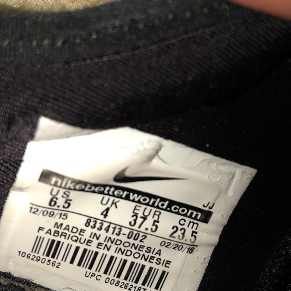 Shoes - Picture 3 of 4